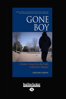 Gone Boy: