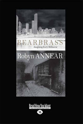 Bearbrass