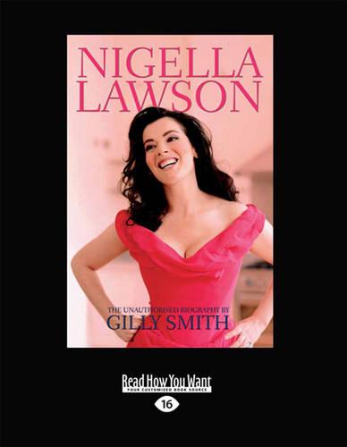 Nigella Lawson: A Biography