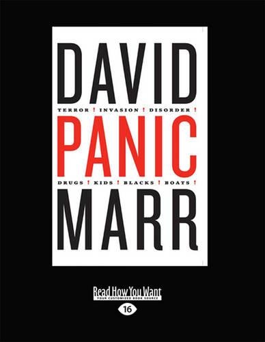 Panic