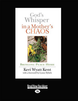 God's Whisper in a Mother's Chaos