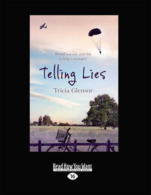 Telling Lies