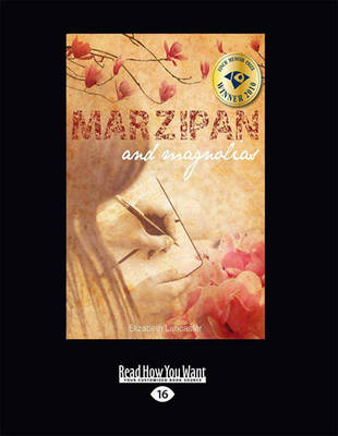 Marzipan & Magnolias
