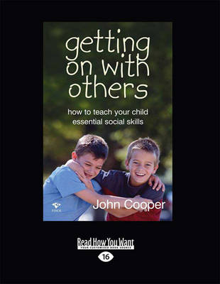 Getting on with Others