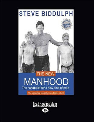 The New Manhood