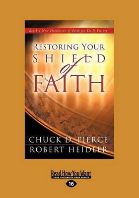 Restoring Your Shield of Faith