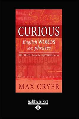 Curious English Words and Phrases