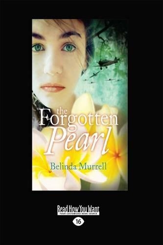 The Forgotten Pearl
