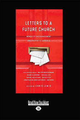 Letters to a Future Church
