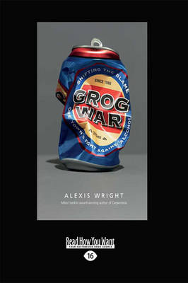 Grog War