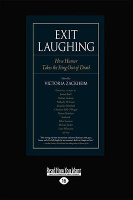 Exit Laughing