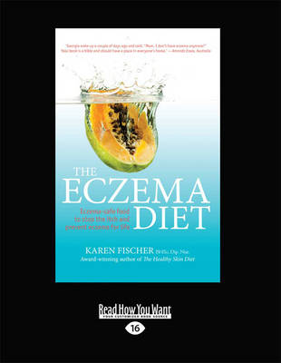 The Eczema Diet