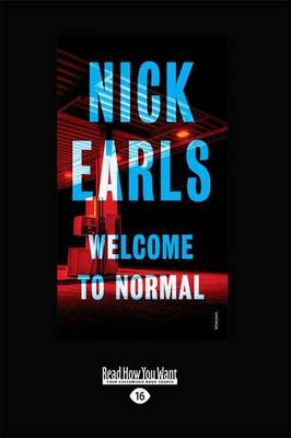 Welcome to Normal