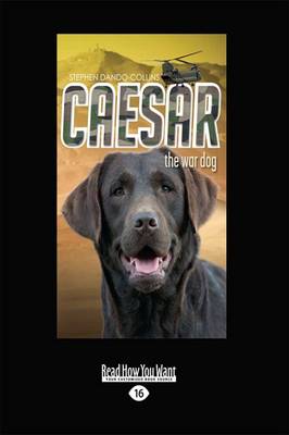 Caesar the War Dog