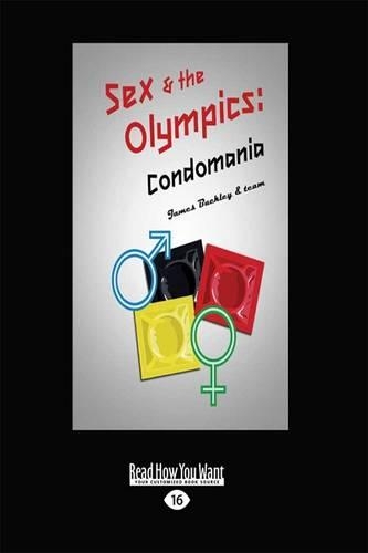 Sex and the Olympics