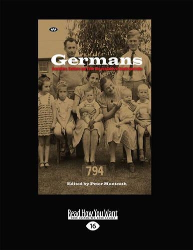 Germans
