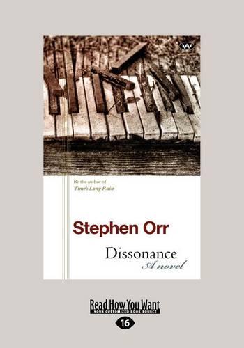Dissonance