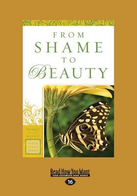 From Shame to Beauty