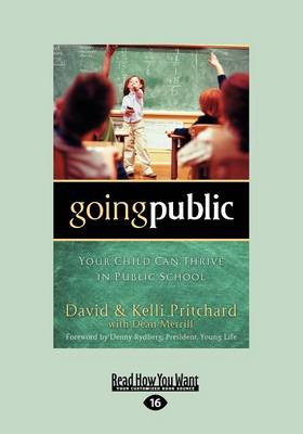 Going Public