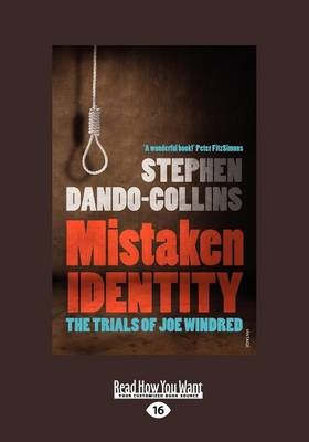 Mistaken Identity