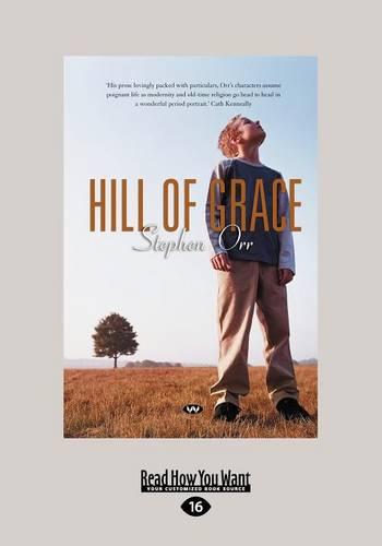 Hill of Grace