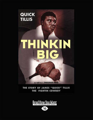 Thinkin Big!