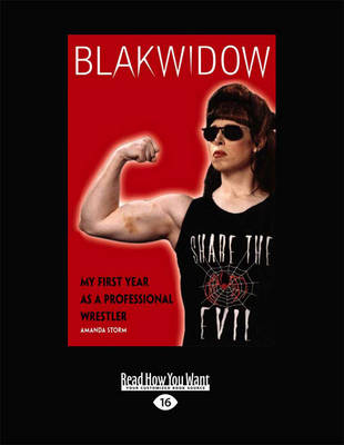 Blakwidow