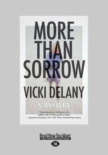 More Than Sorrow