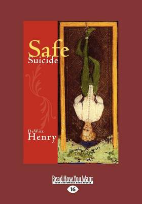 Safe Suicide