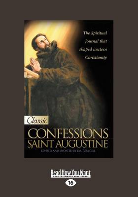 Confessions St. Augustines