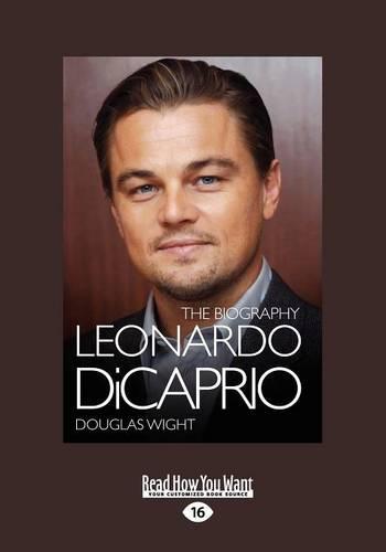 Leonardo DiCaprio