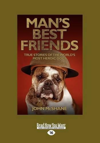 Man's Best Friends