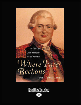 Where Fate Beckons
