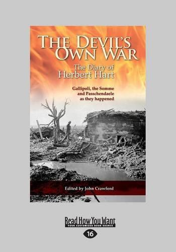 The Devil's Own War