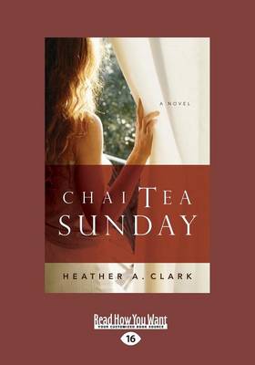 Chai Tea Sunday