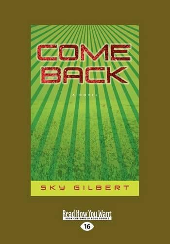Come Back