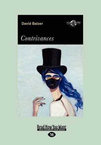 Contrivances