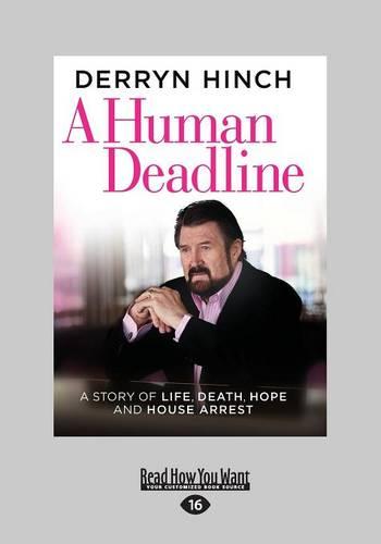 A Human Deadline