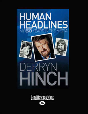 Human Headlines