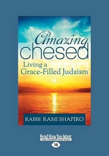Amazing Chesed