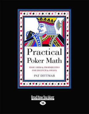 Practical Poker Math
