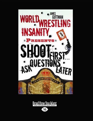 World Wrestling Insanity Presents