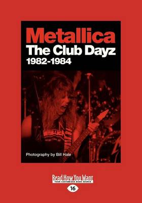 Metallica