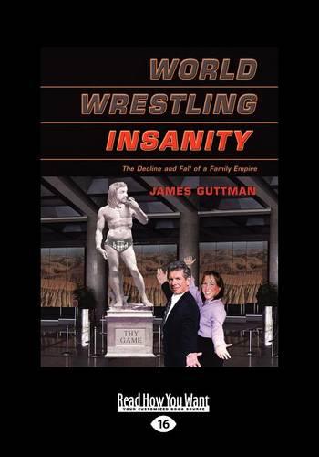 World Wrestling Insanity