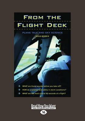 From the Flight Deck