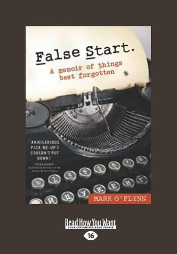 False Start