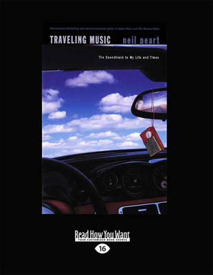 Traveling Music