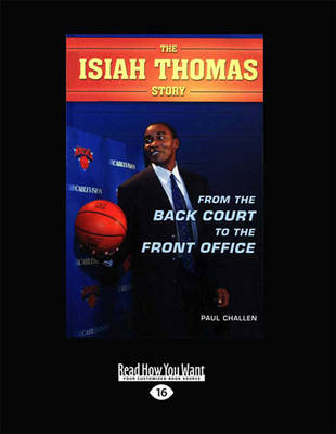 The Isiah Thomas Story