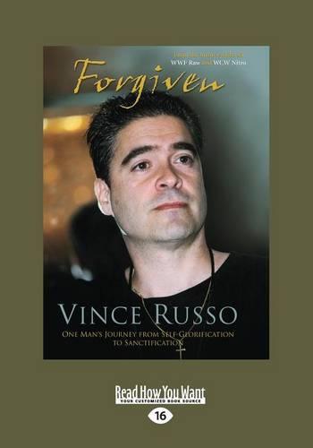 Forgiven