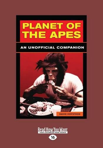 Planet of the Apes